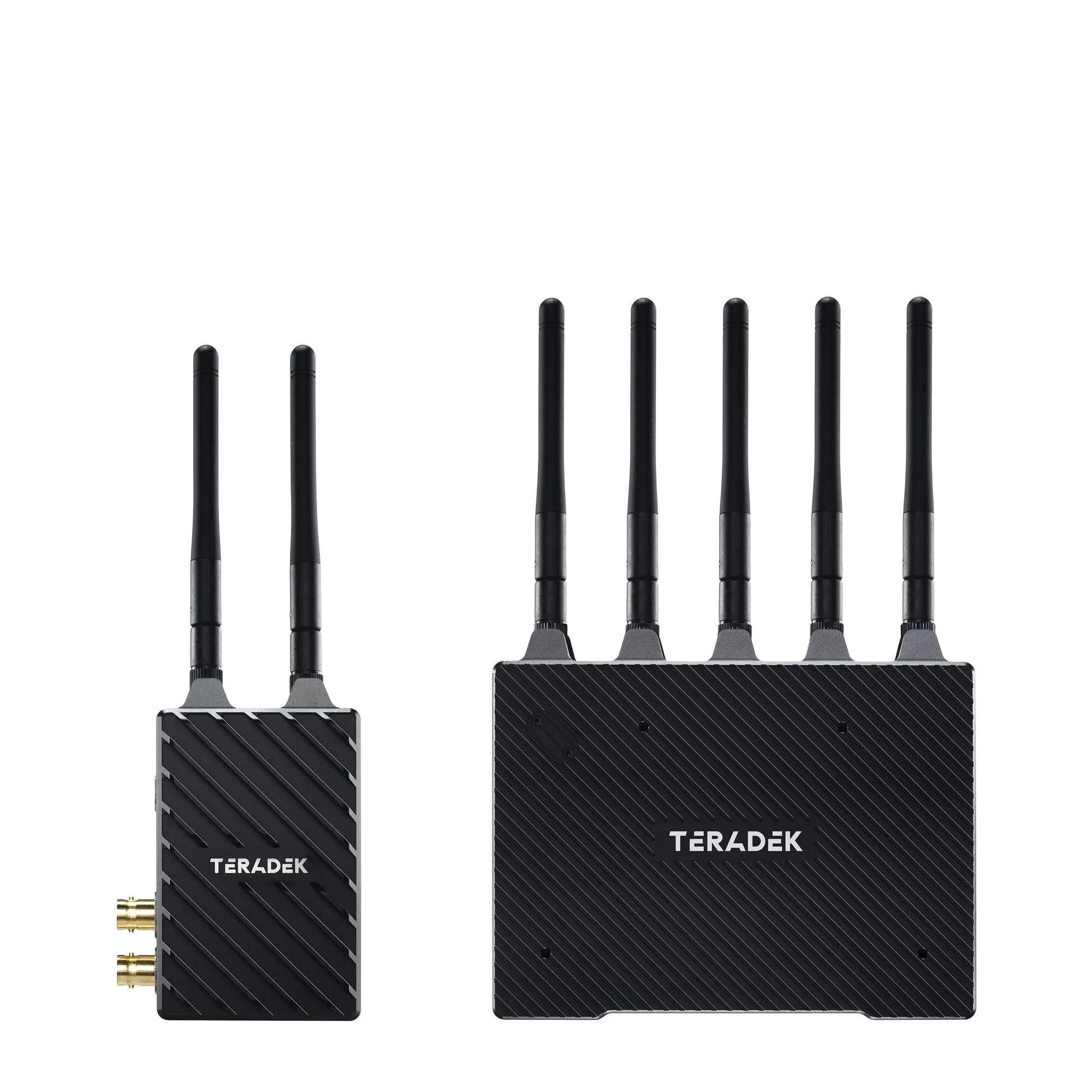 Bolt 4K LT Hybrid 750 Kits