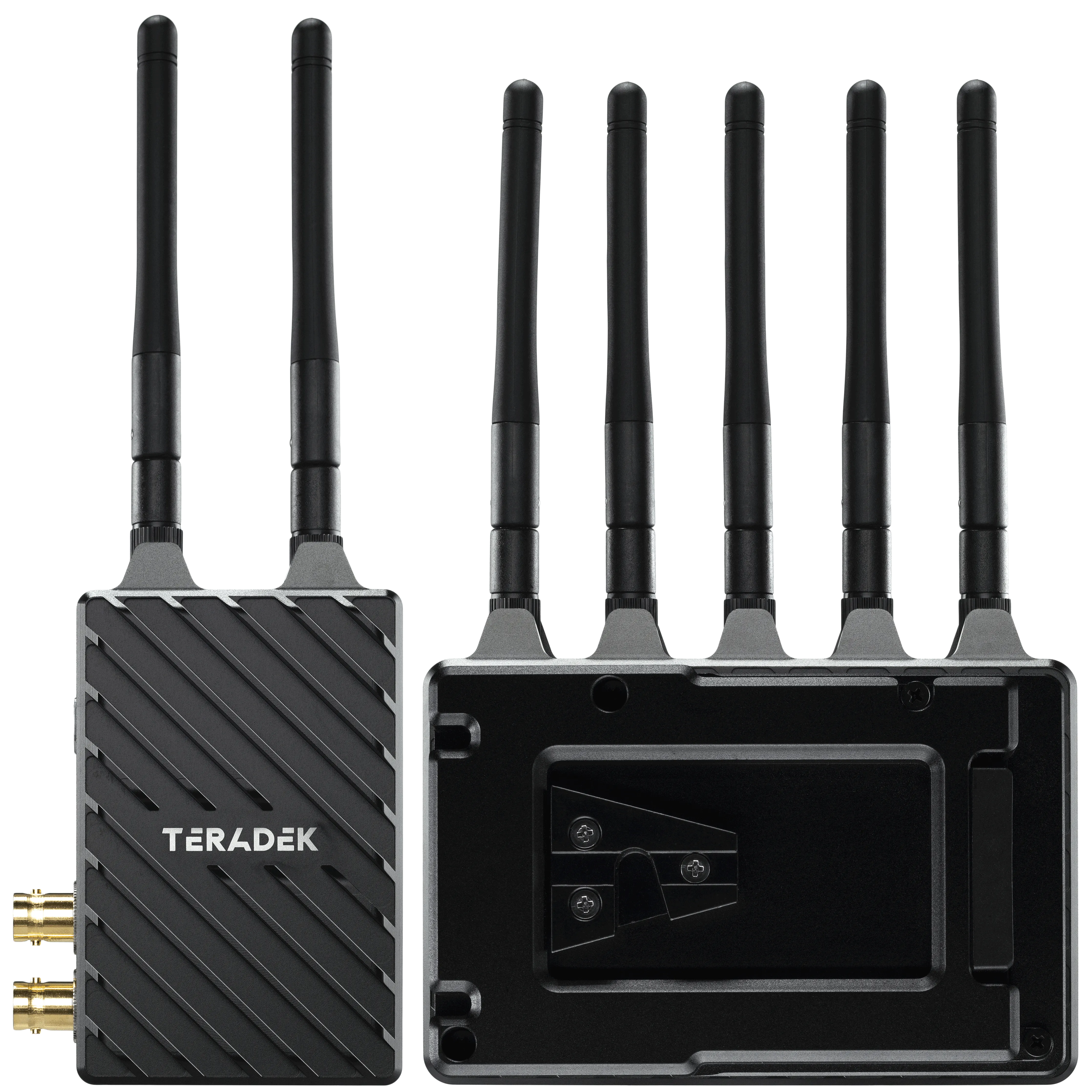 Bolt 4K LT Hybrid 750 Kits