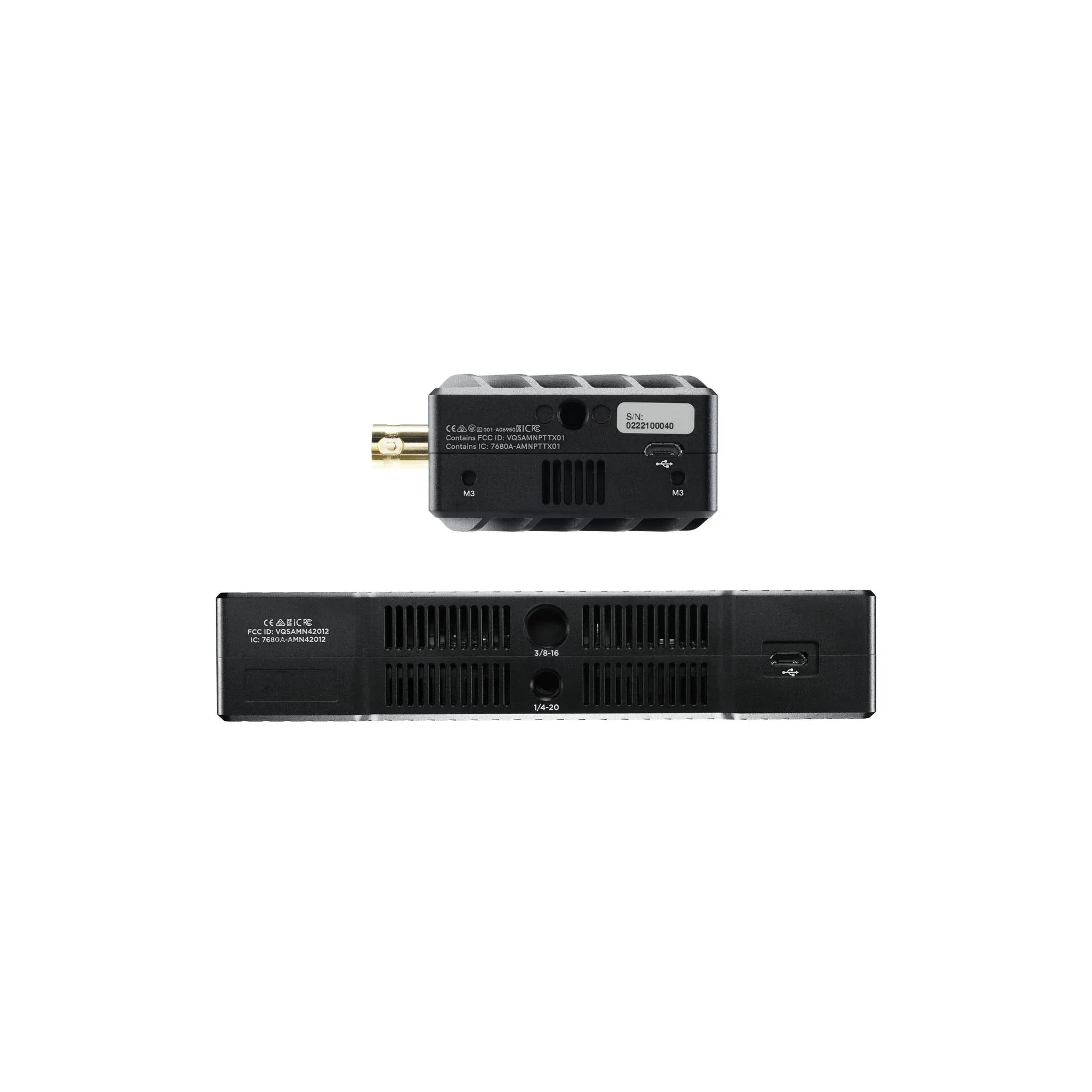 Bolt 4K LT Hybrid 750 Kits