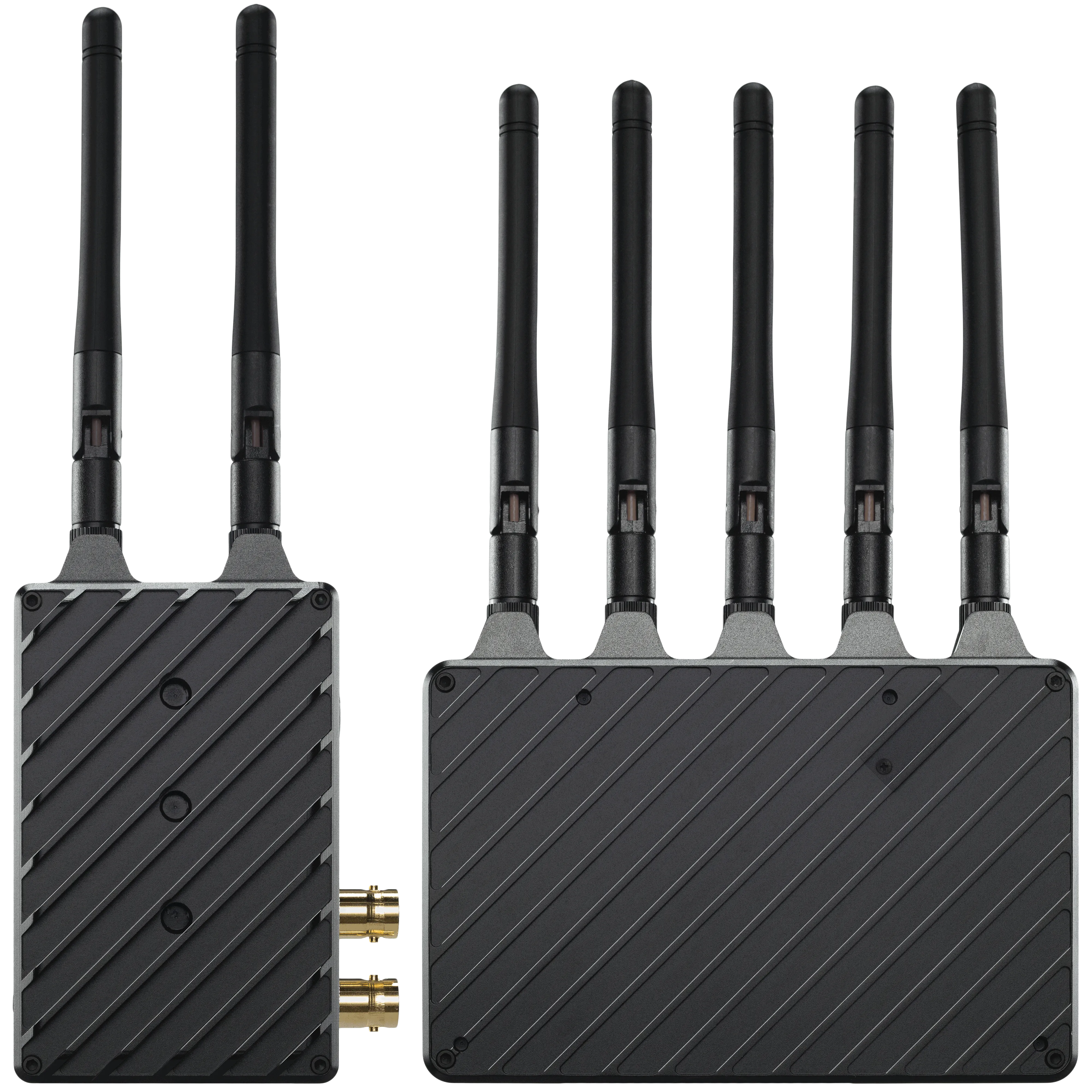 Bolt 4K LT Hybrid 750 Kits