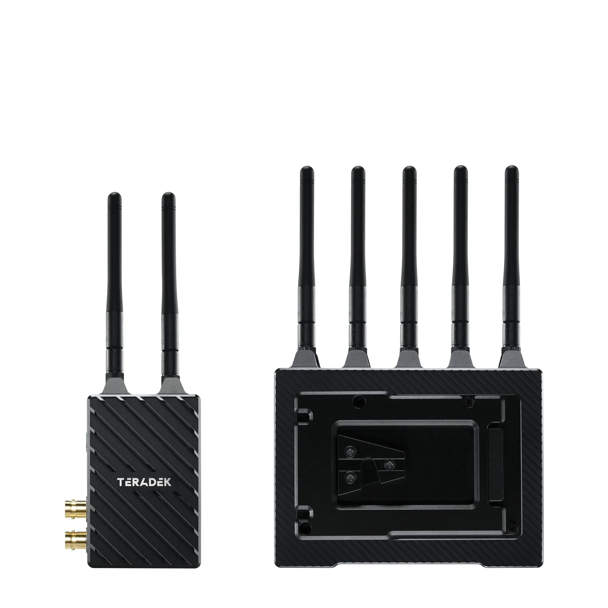 Bolt 4K LT Hybrid 750 Kits