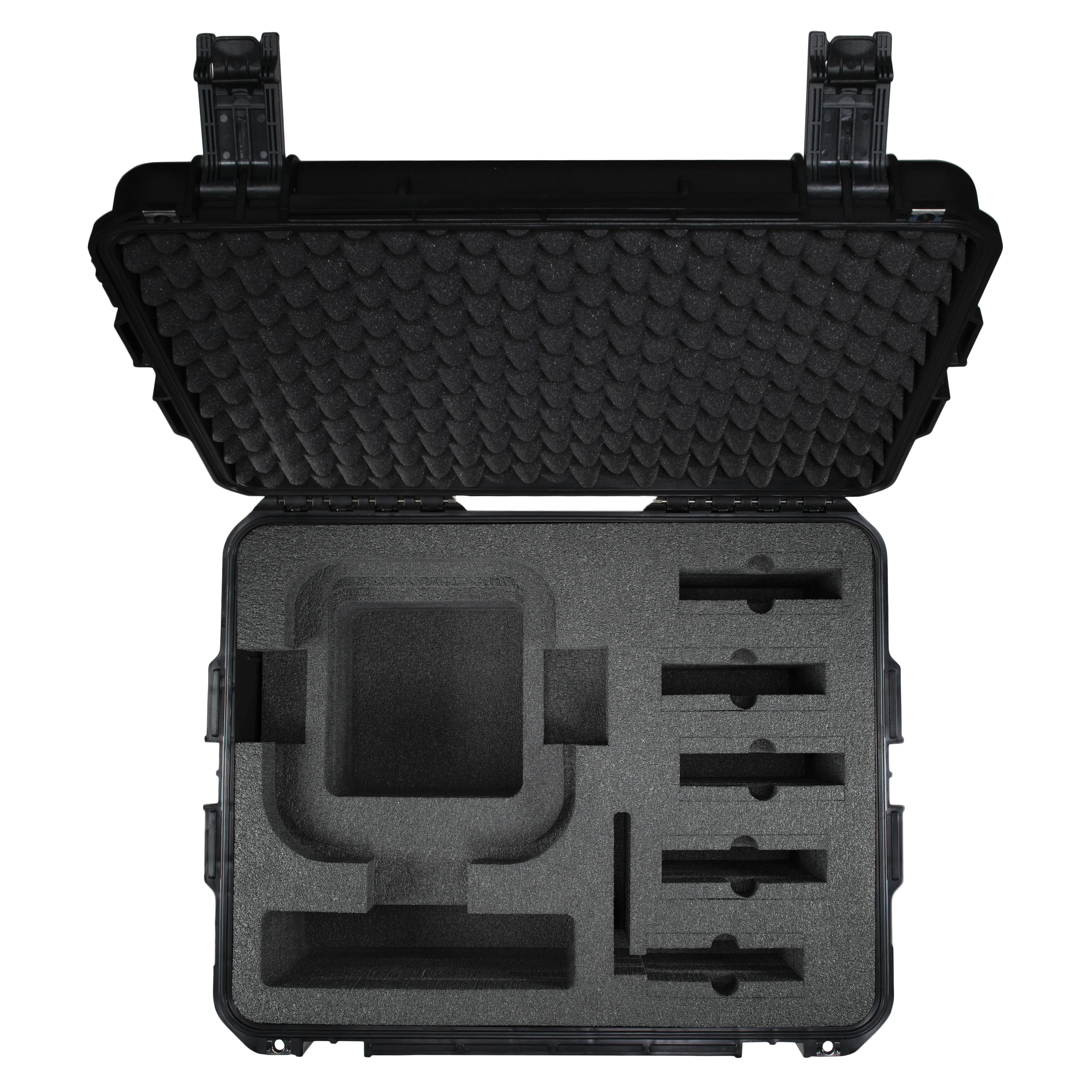 Bolt 4K LT Hybrid 750 Kits
