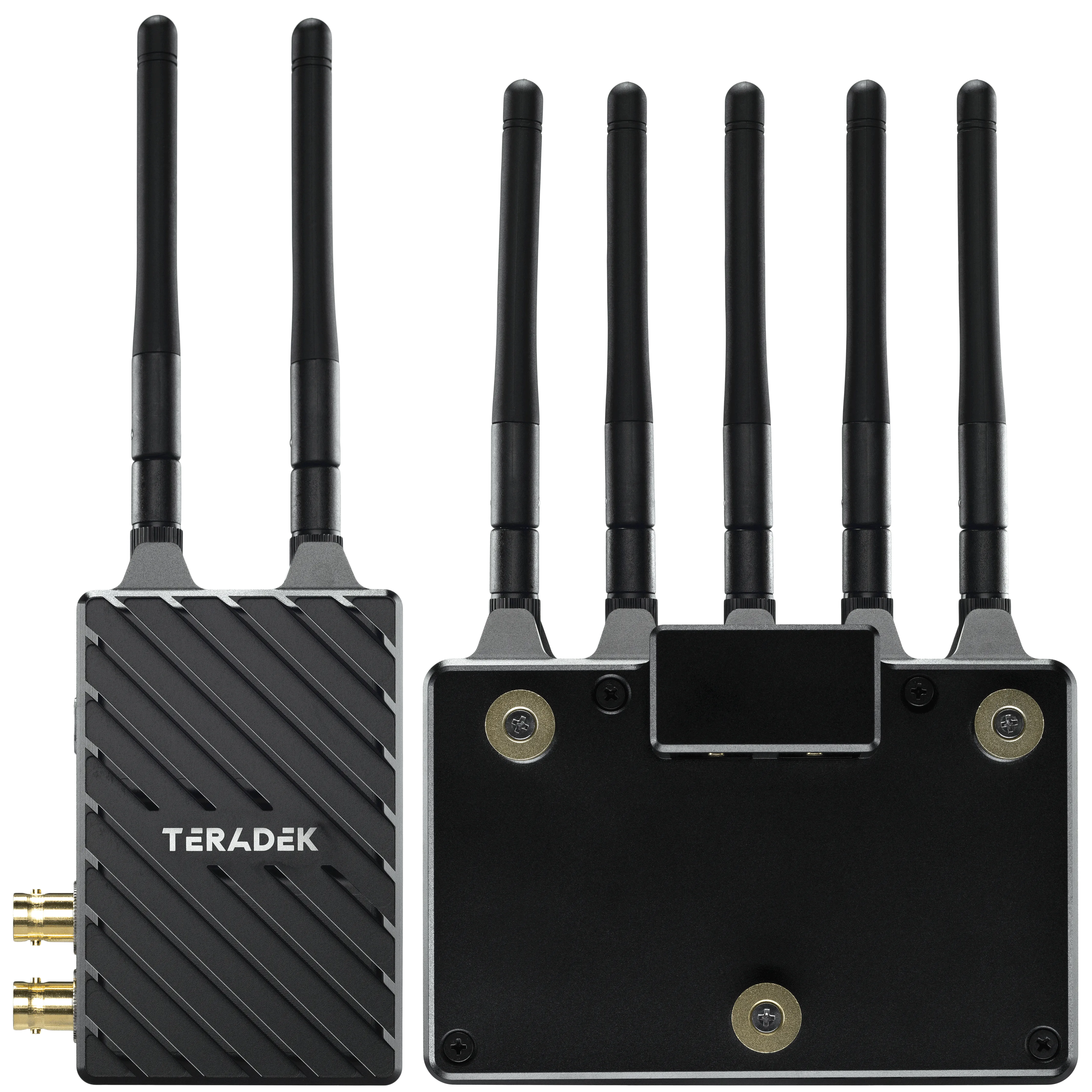 Bolt 4K LT Hybrid 750 Kits