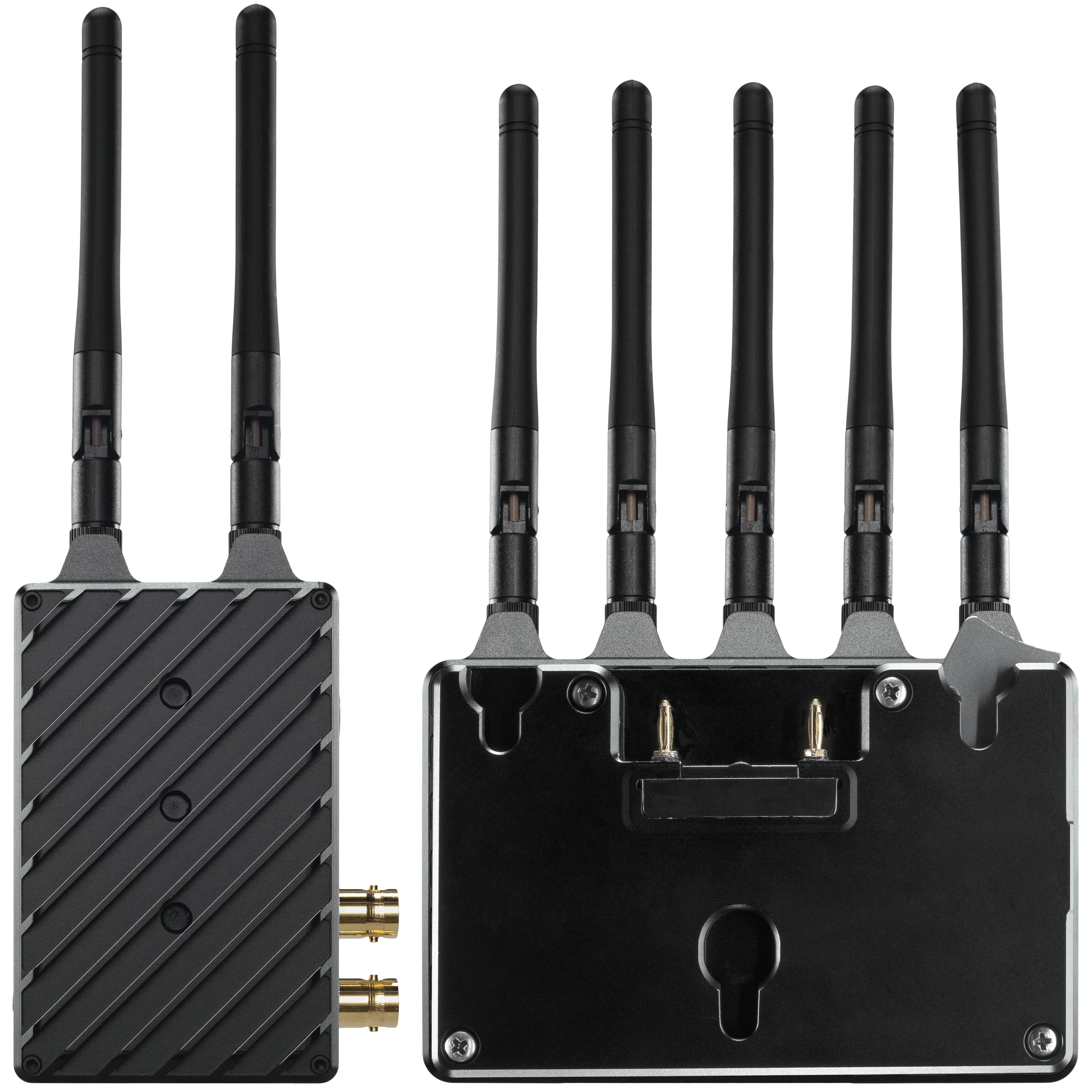 Bolt 4K LT Hybrid 750 Kits