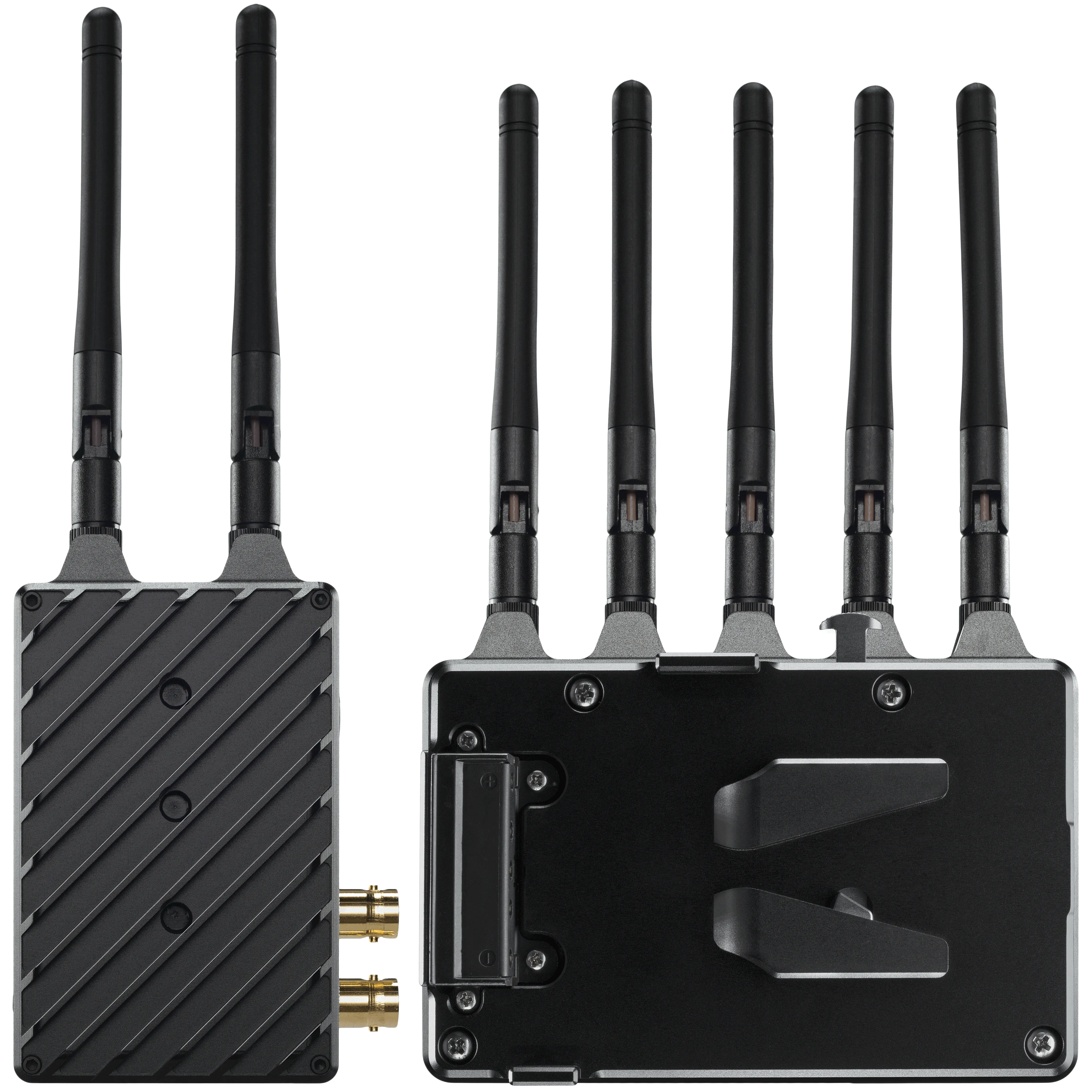 Bolt 4K LT Hybrid 750 Kits