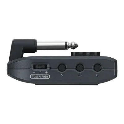 BOSS KATANA:GO Personal Headphone Guitar Amplifier