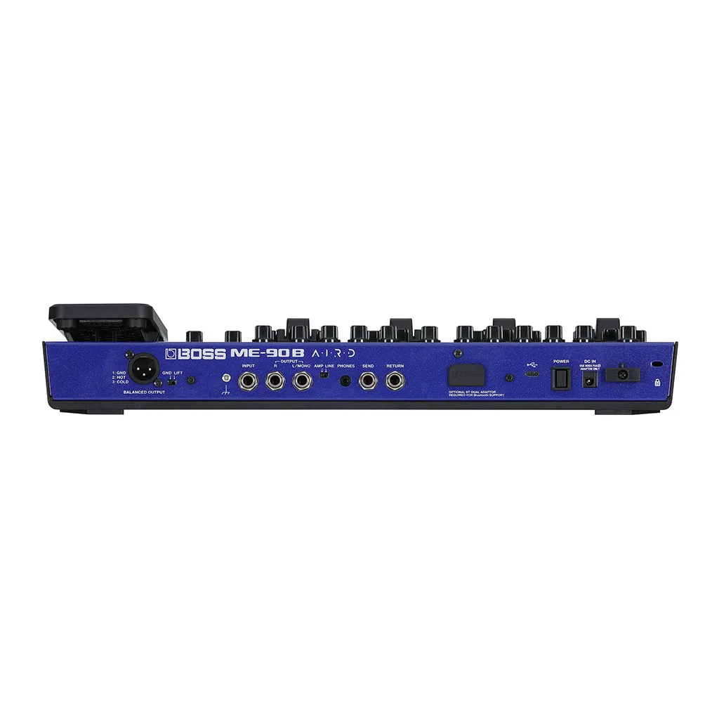 Boss ME90B Bass Multiple Effects