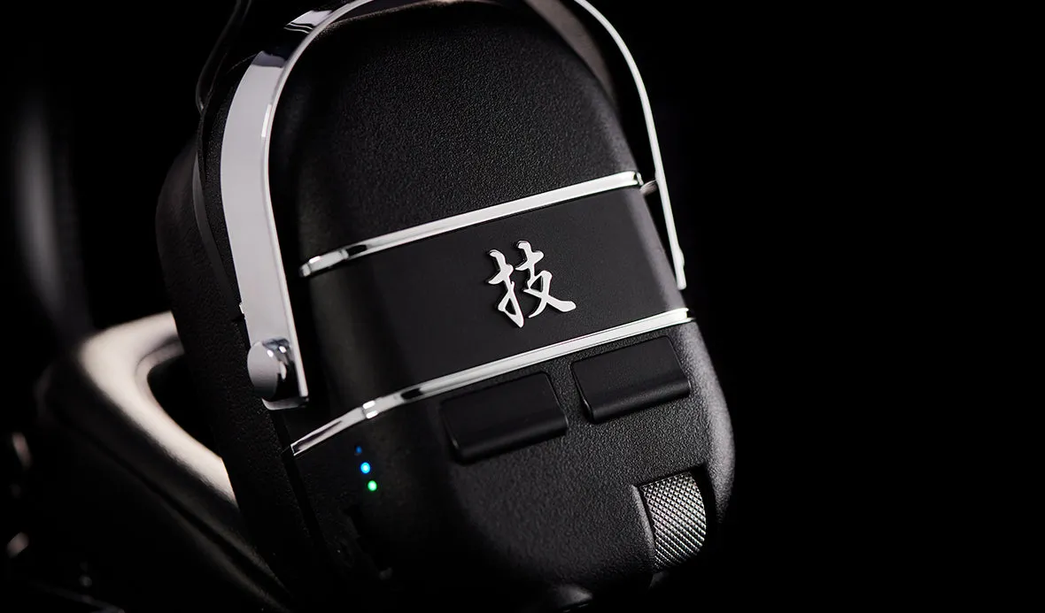 Boss WAZA-AIR Wireless Personal Guitar Amplification System