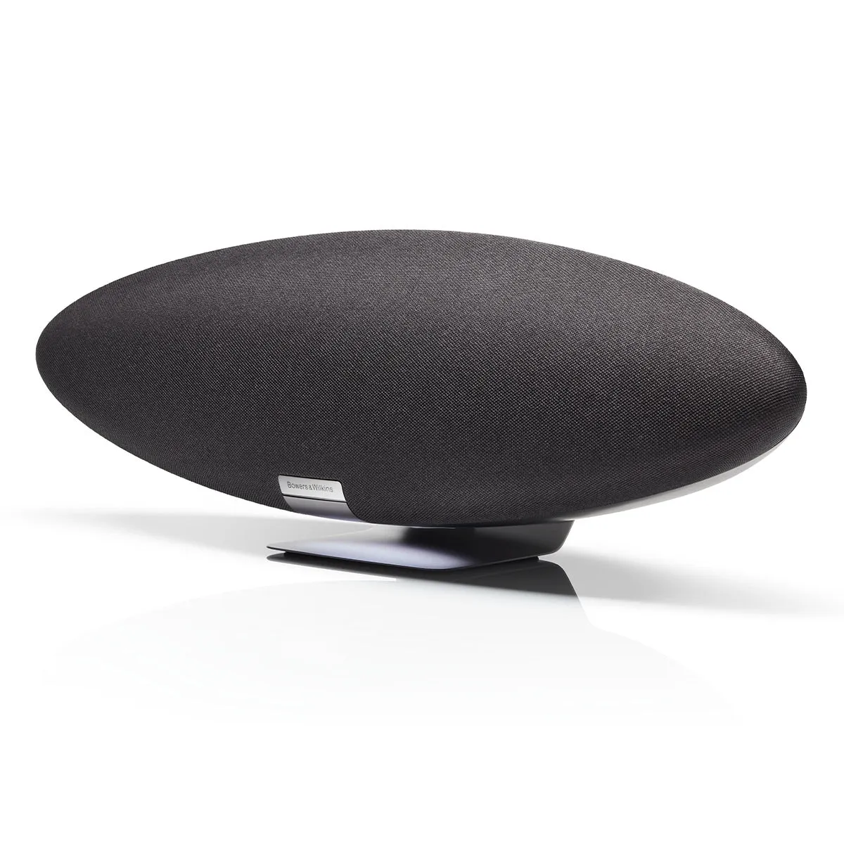 Bowers & Wilkins Zeppelin Wireless Music System w/ Apple AirPlay 2 & Bluetooth (Midnight Grey)