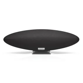 Bowers & Wilkins Zeppelin Wireless Music System w/ Apple AirPlay 2 & Bluetooth (Midnight Grey)