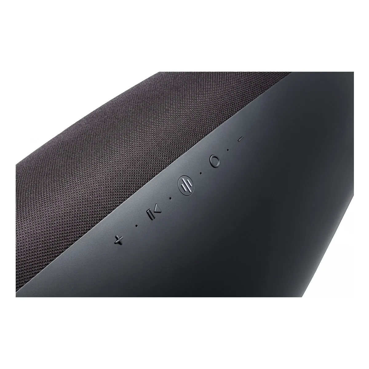 Bowers & Wilkins Zeppelin Wireless Music System w/ Apple AirPlay 2 & Bluetooth (Midnight Grey)