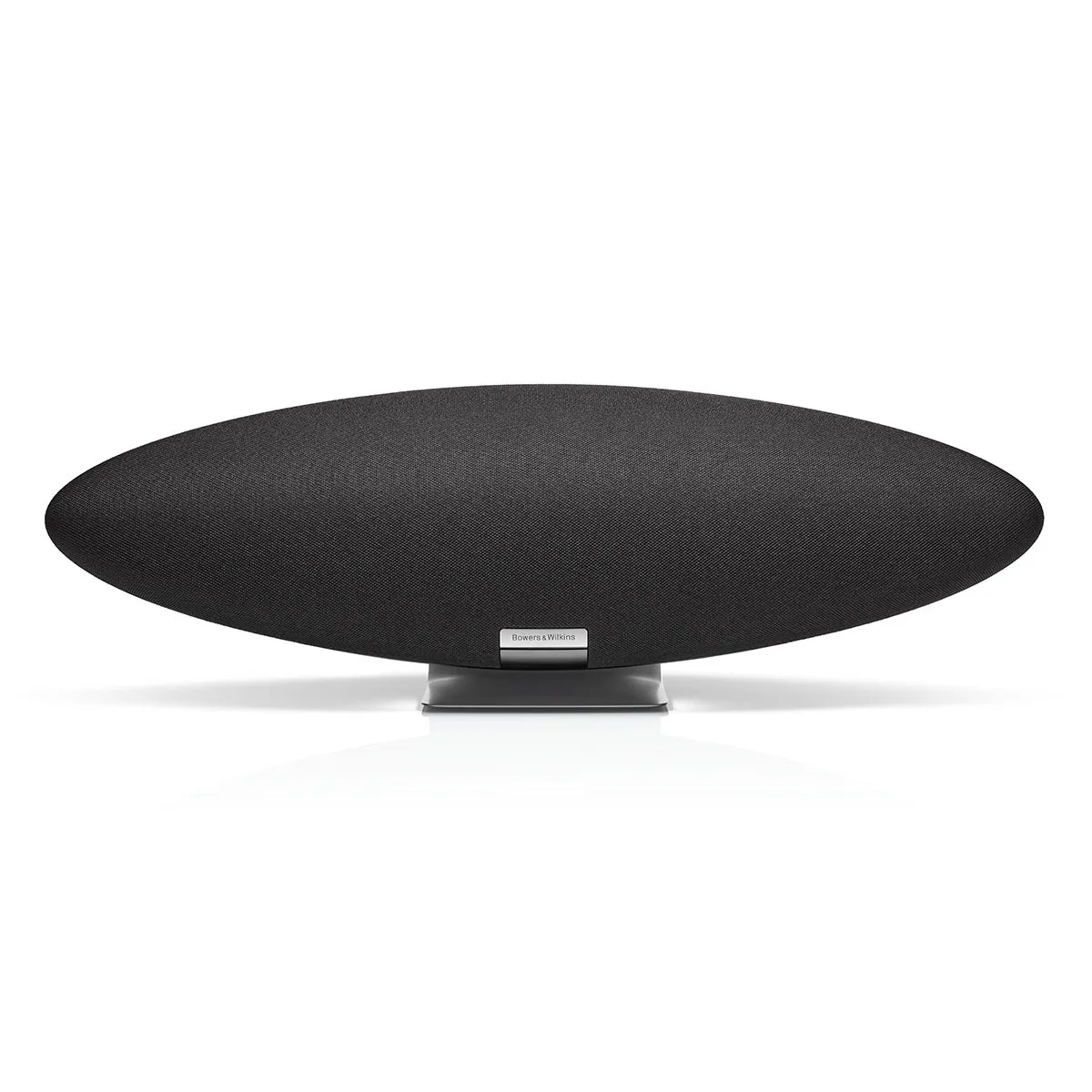 Bowers & Wilkins Zeppelin Wireless Music System w/ Apple AirPlay 2 & Bluetooth (Midnight Grey)