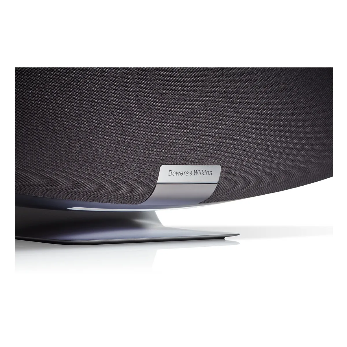 Bowers & Wilkins Zeppelin Wireless Music System w/ Apple AirPlay 2 & Bluetooth (Midnight Grey)