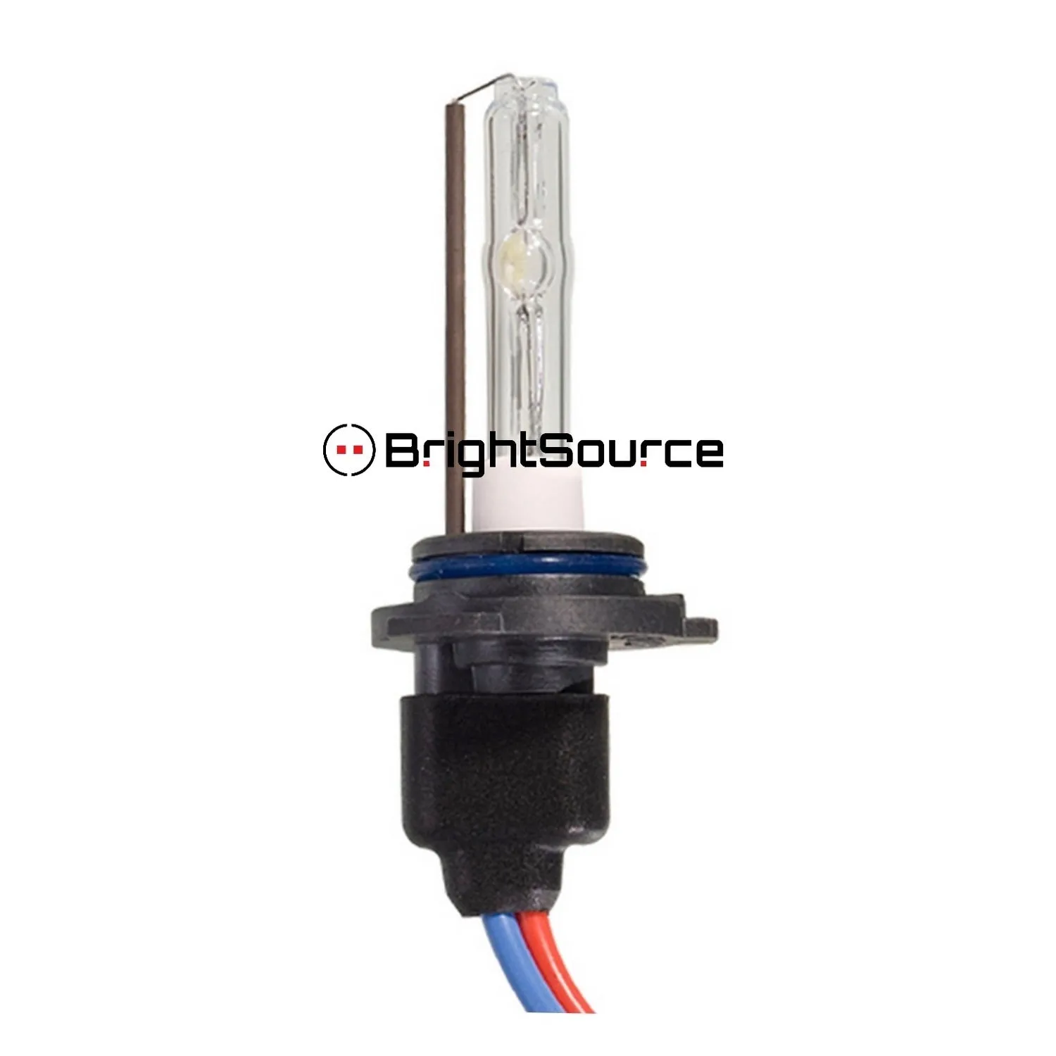 BrightSource 33615H HID Kit; 9005; 6000K; 2 Year Warranty;