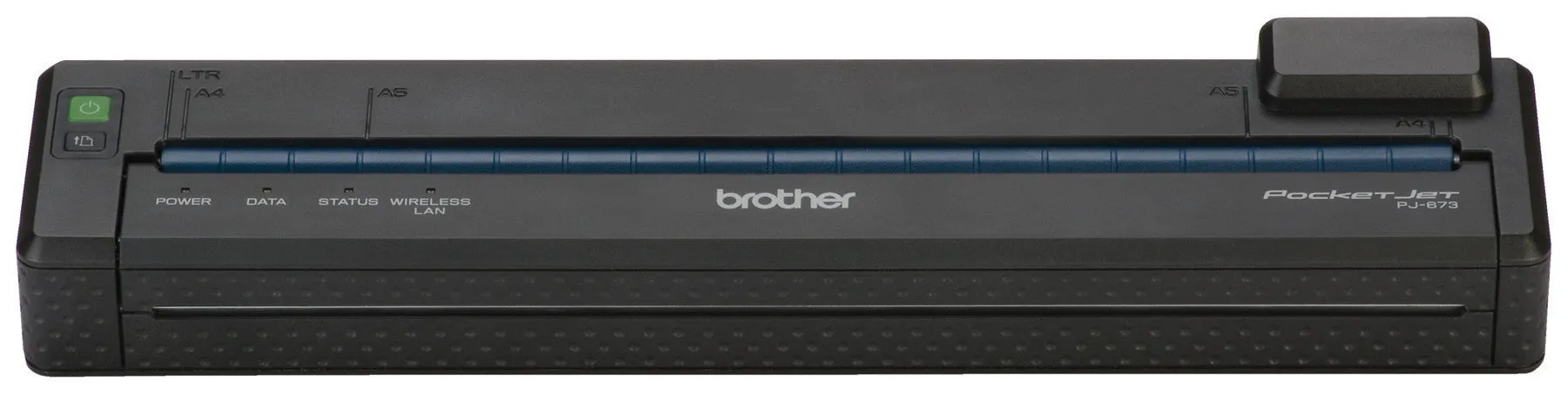 Brother PJ763-WK Mobile Printer Kit - PocketJet 7
