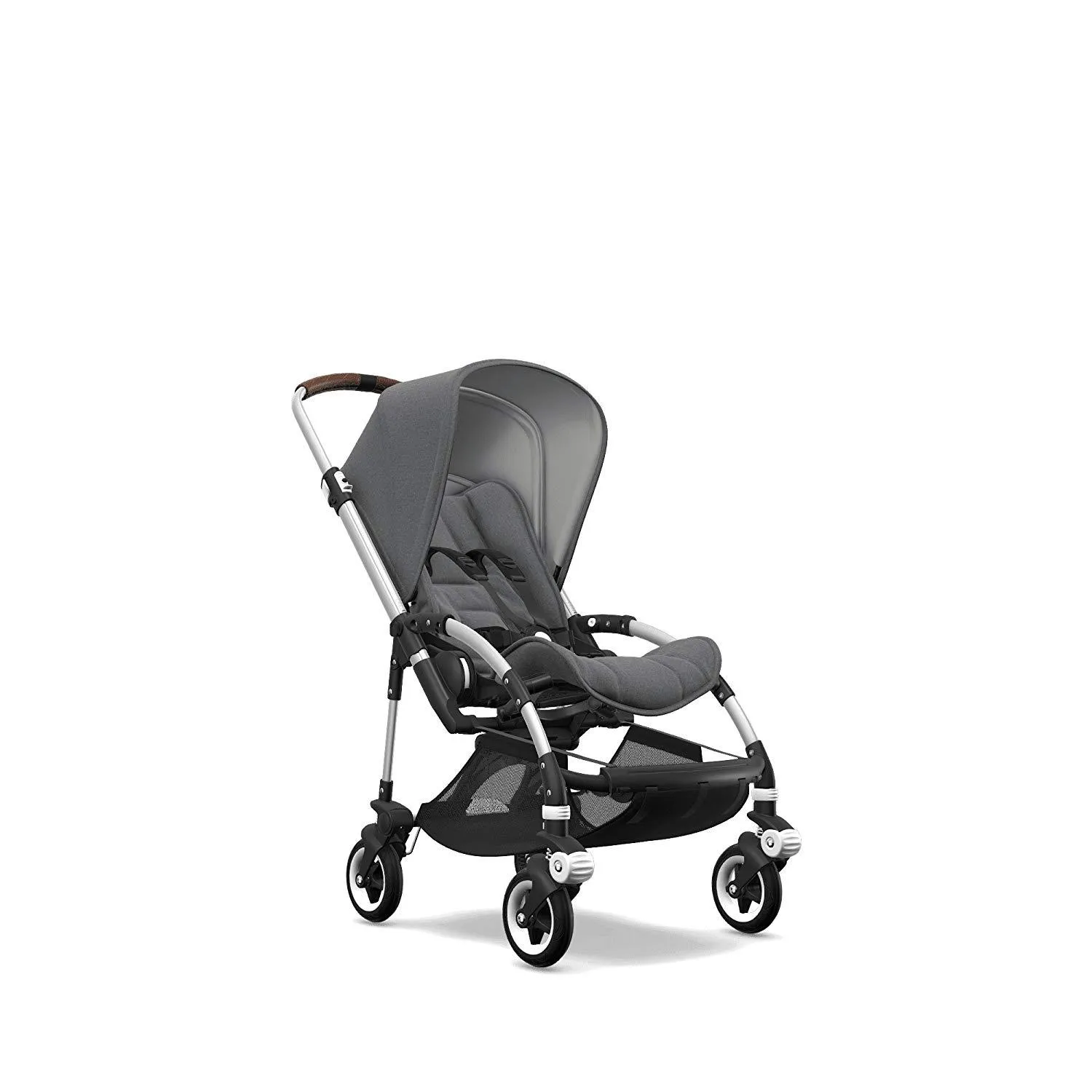 Bugaboo Bee 5 Complete Stroller