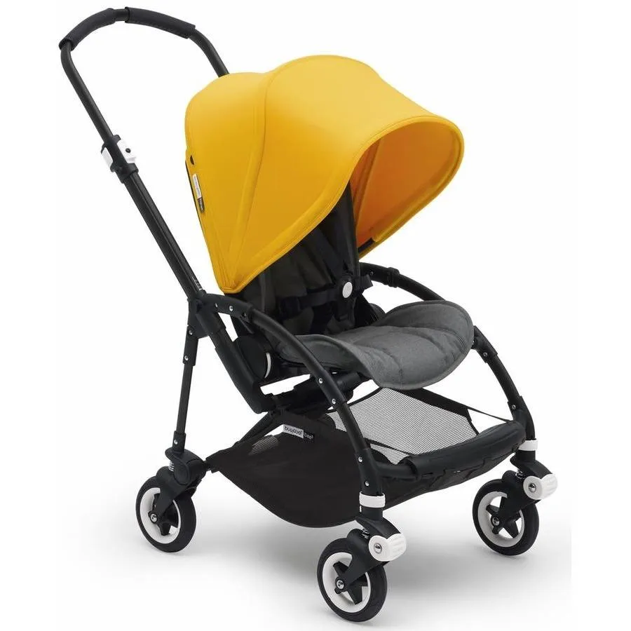 Bugaboo Bee 5 Complete Stroller