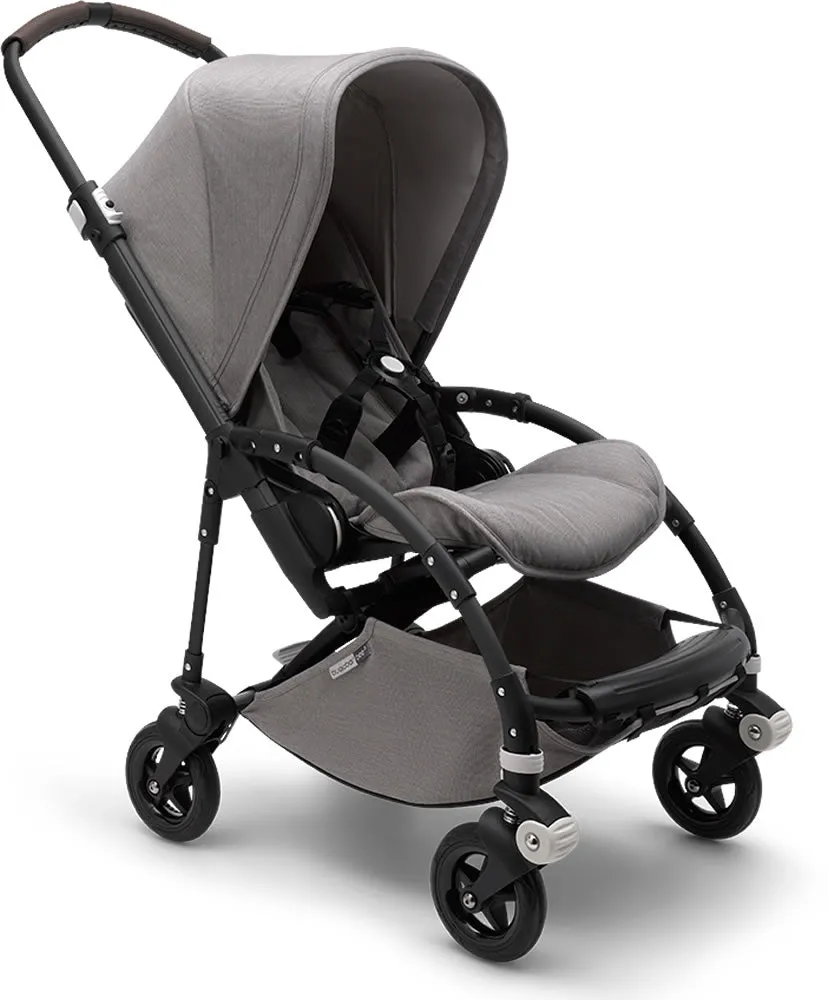 Bugaboo Bee 5 Complete Stroller