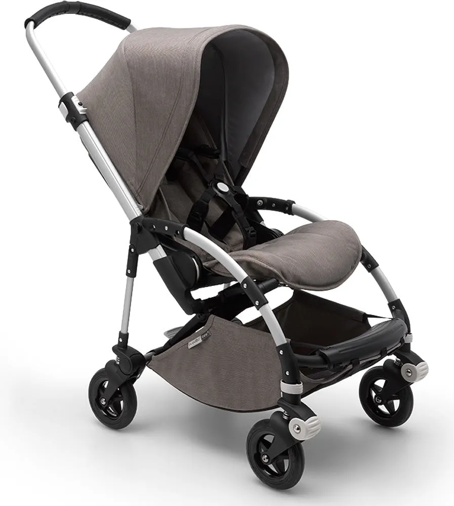 Bugaboo Bee 5 Complete Stroller