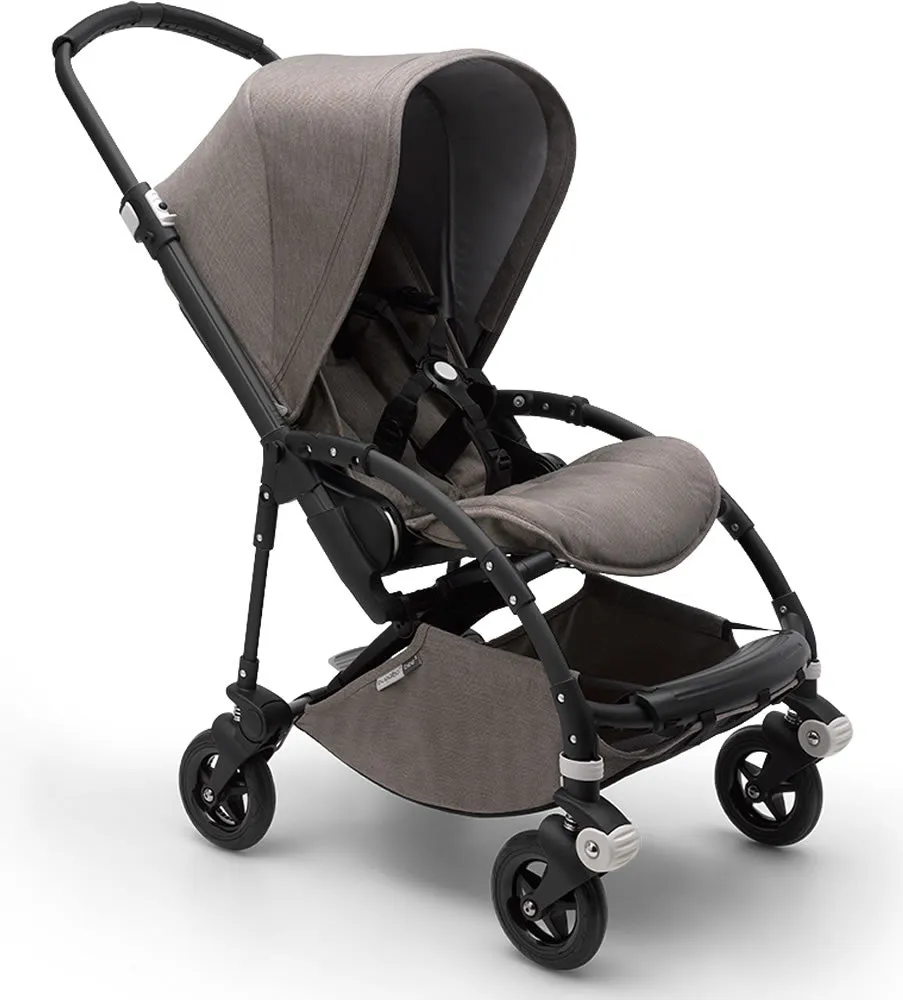 Bugaboo Bee 5 Complete Stroller