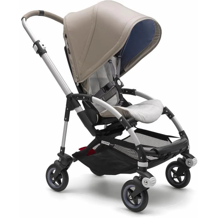 Bugaboo Bee 5 Complete Stroller
