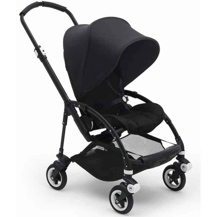 Bugaboo Bee 5 Complete Stroller