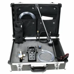 BW Honeywell GasAlert Max XT II Deluxe Confined Space Kit, XT-CK-DL