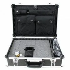 BW Honeywell GasAlert Max XT II Deluxe Confined Space Kit, XT-CK-DL