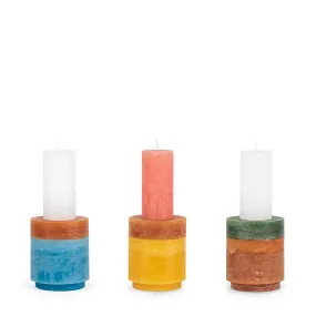 Candl Stack 02