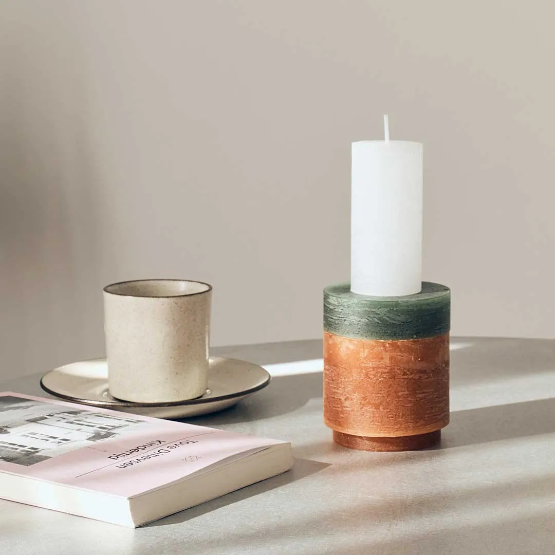 Candl Stack 02