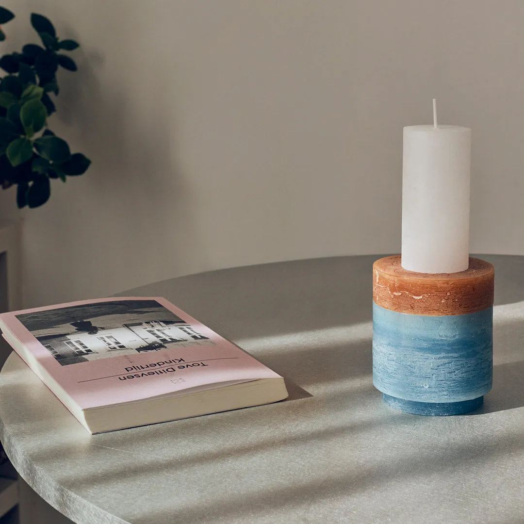 Candl Stack 02