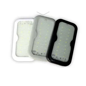 Car Ceiling Roof Lights Led Interior Reading Light Illuminator