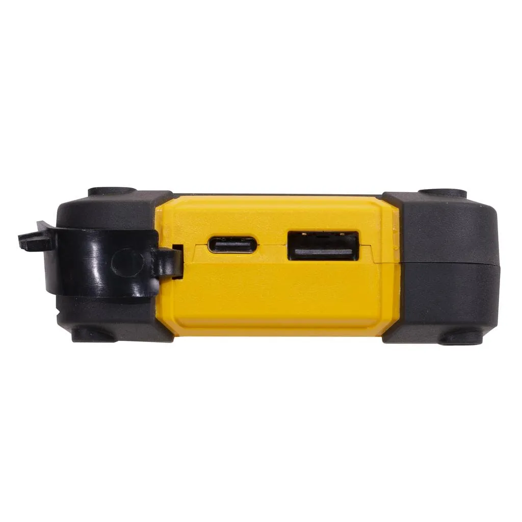 CAT 1200 Peak A Li-ION Jump Starter. The CAT 1200-Peak-A Li-Ion Jump Starter is a compact solution for jump-starting most vehicles on the road today, including most V8-powered cars and trucks.-454256