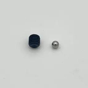 Cat 305E2 CR Bucket Cylinder s/n DJX00001-UP Cushion Seal Kit