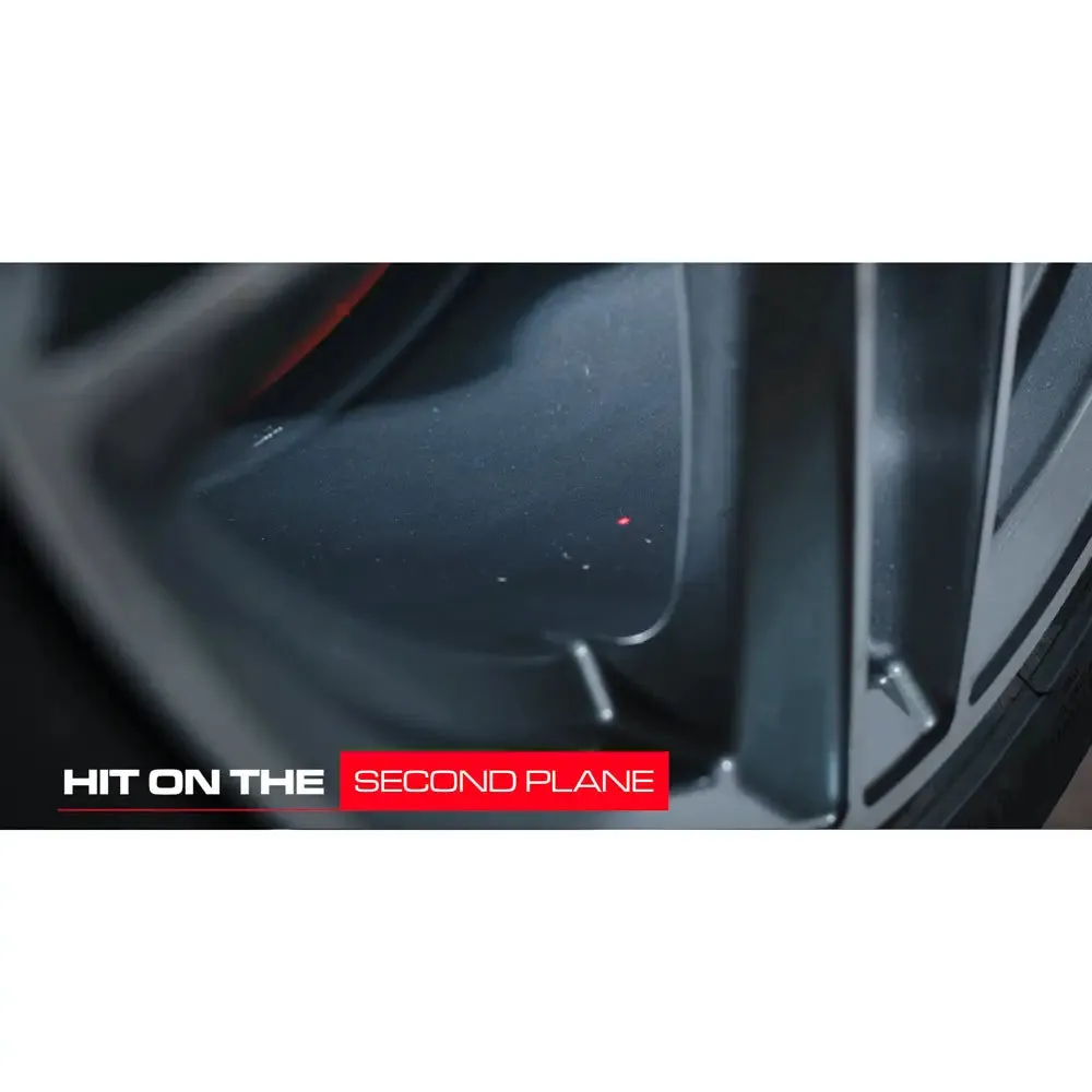 Cemb 2-Hit Tire Dealer Balancer