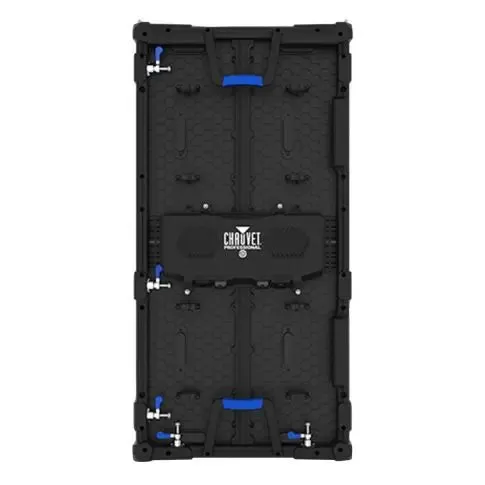 Chauvet Professional Video F3XX4 F3X SMD LED Video Panel - 4 Pack