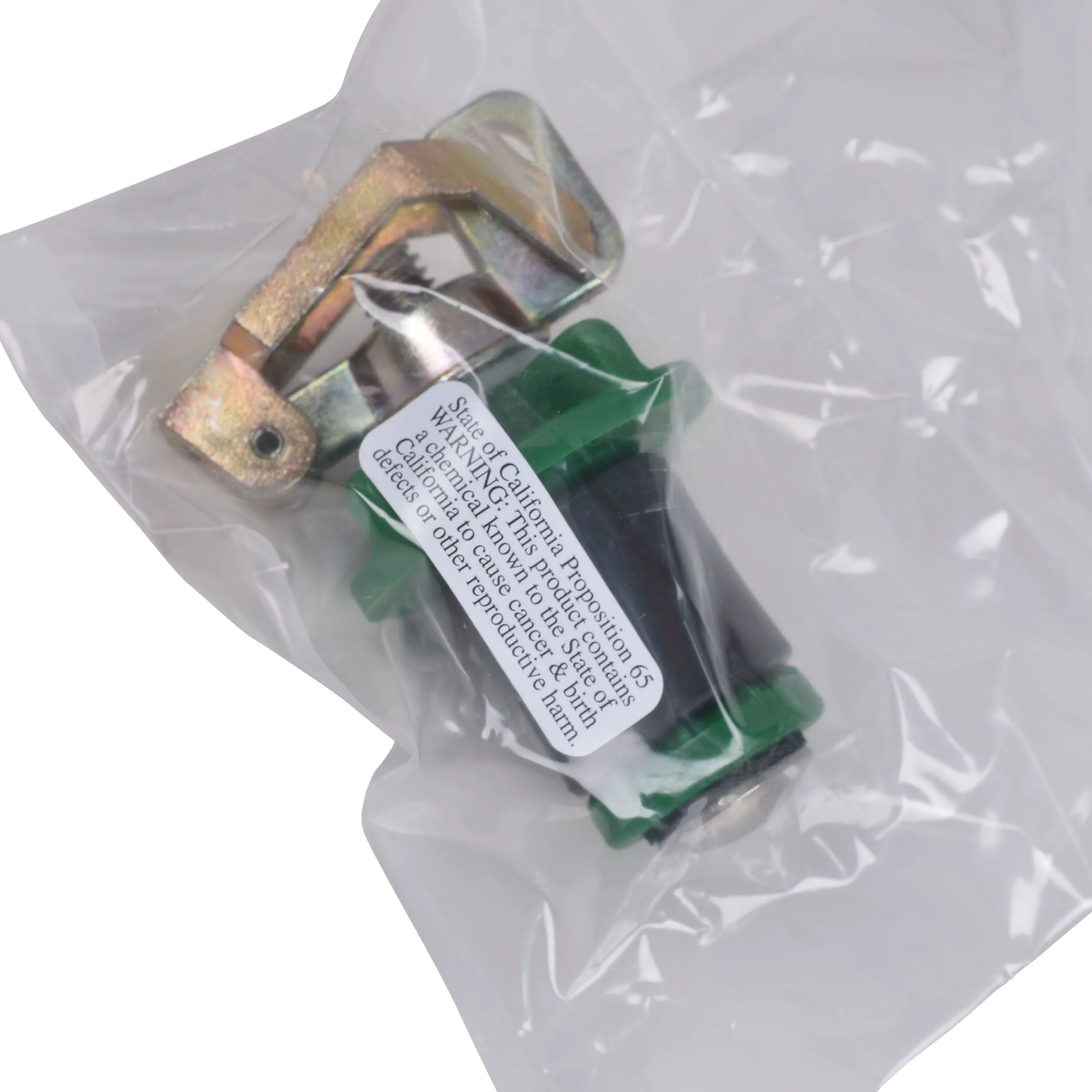 Cherne 1"-1.25" Monitor Well Locking Plug