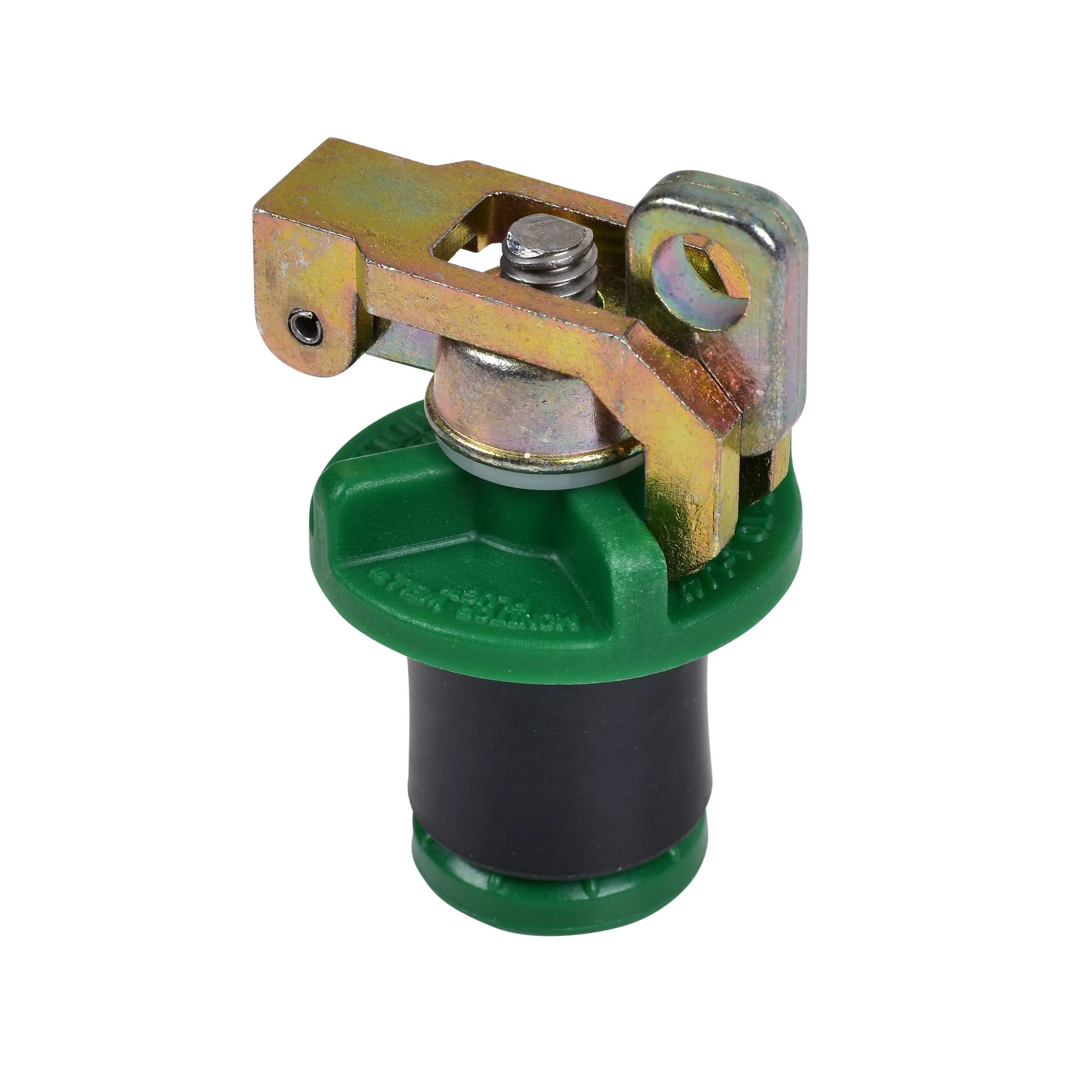 Cherne 1"-1.25" Monitor Well Locking Plug