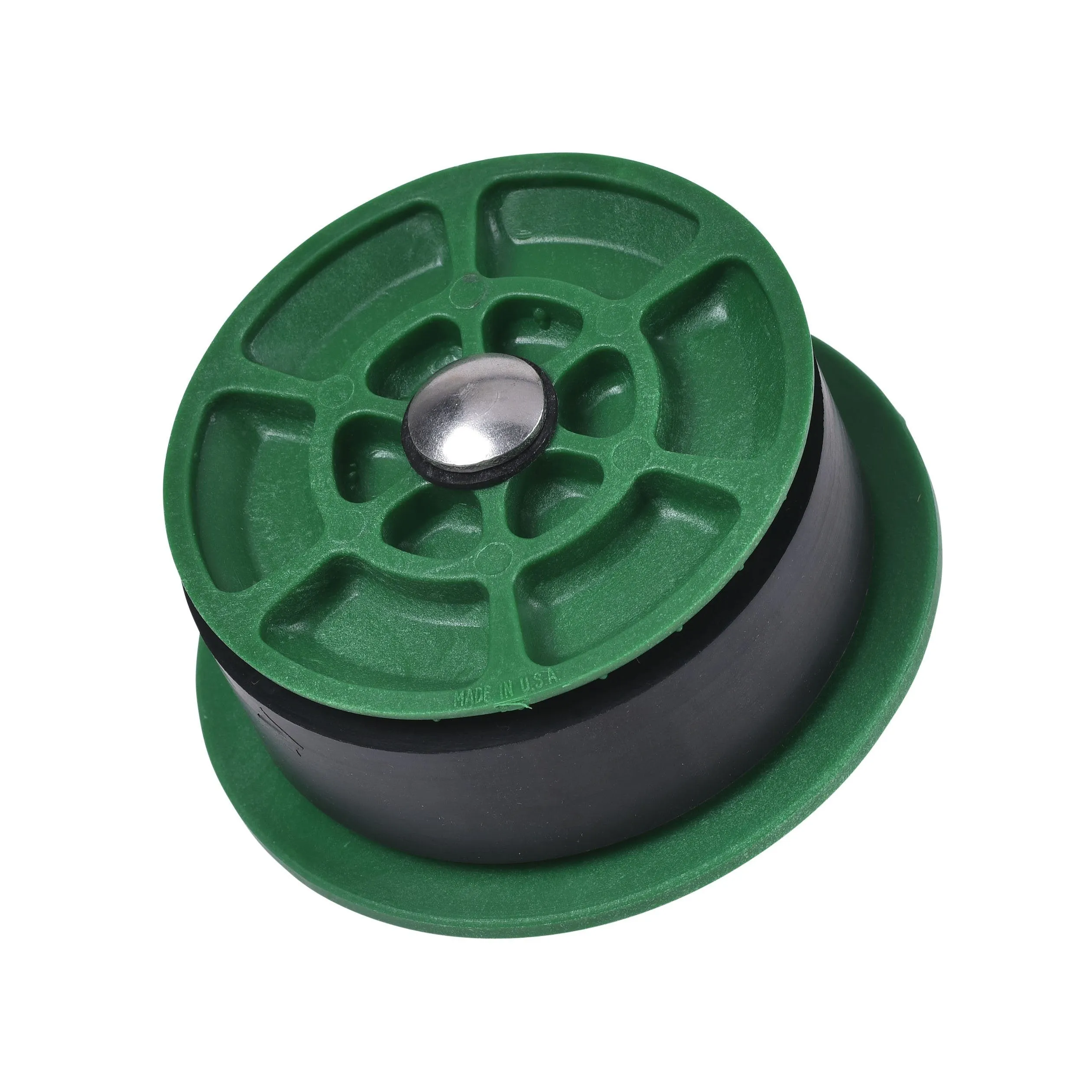 Cherne 4" Monitor Well Locking Plug