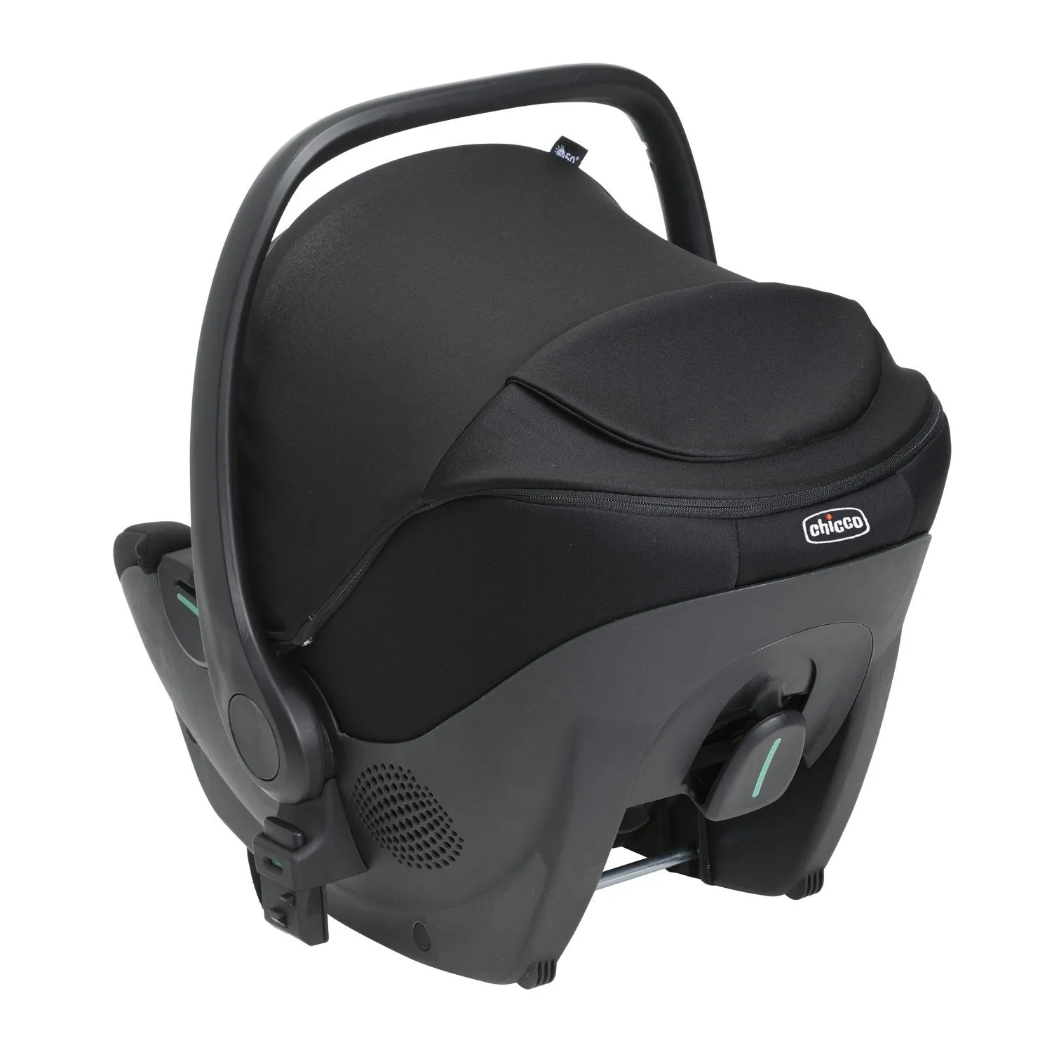 Chicco Kory Plus I-size Black Air