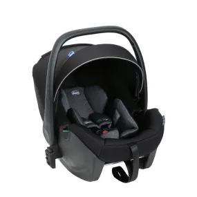 Chicco Kory Plus I-size Black Air