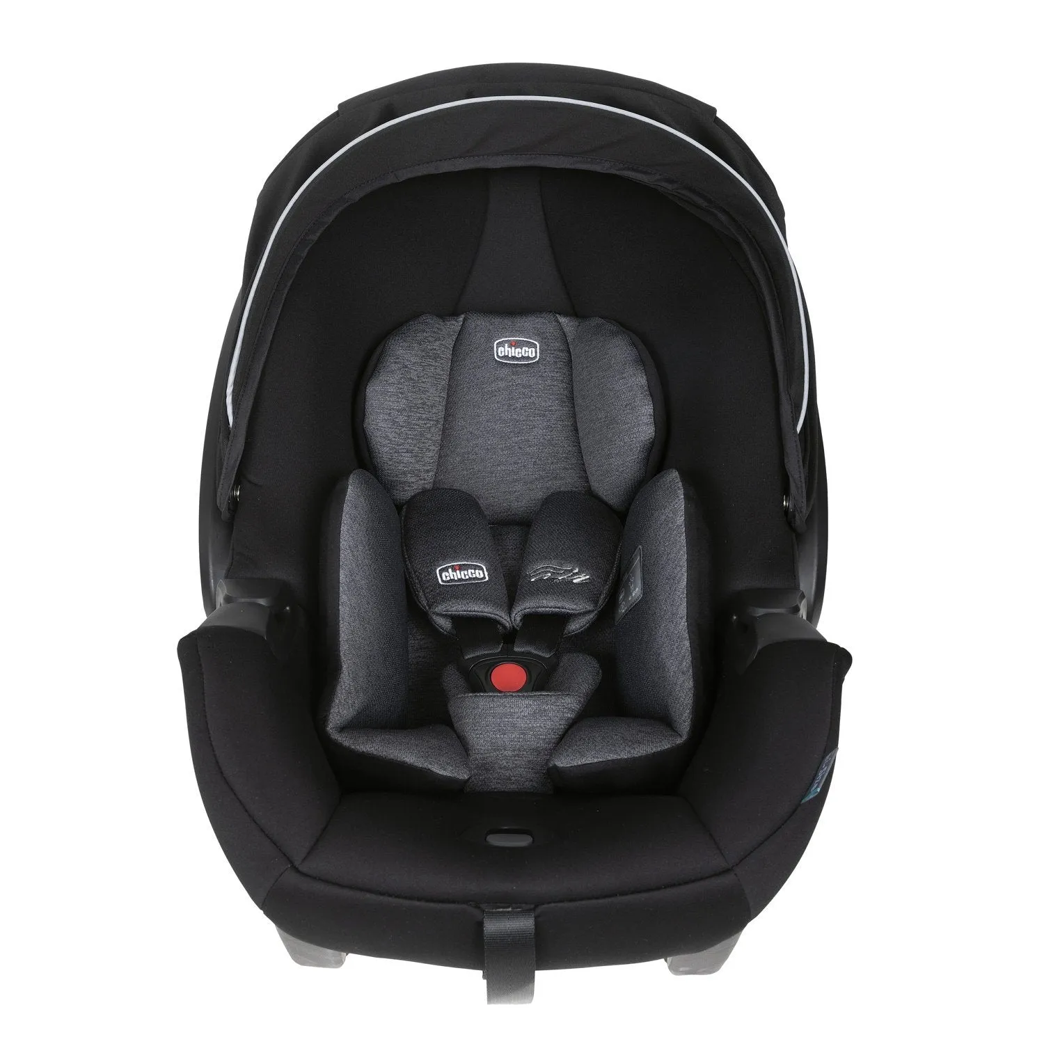Chicco Kory Plus I-size Black Air
