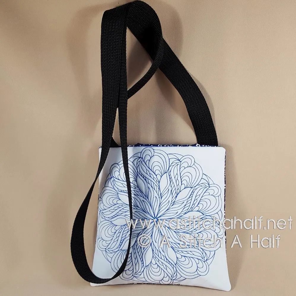Chloe Twin Hands-Free Bags