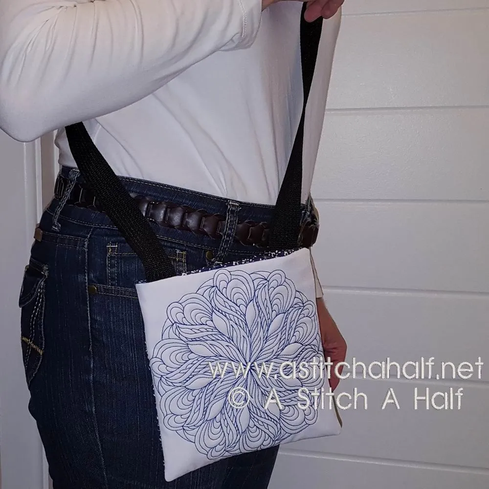 Chloe Twin Hands-Free Bags