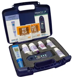 Chlorine   eXact® EZ Professional Kit