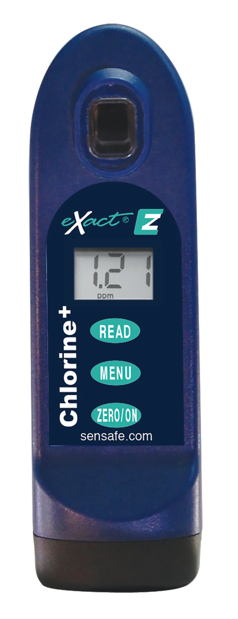 Chlorine   eXact® EZ Professional Kit