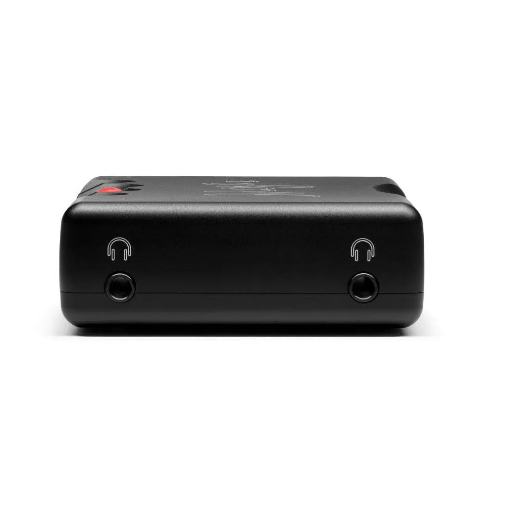 Chord Electronics Mojo 2 Portable DAC and Headphone Amplifier - Open Box