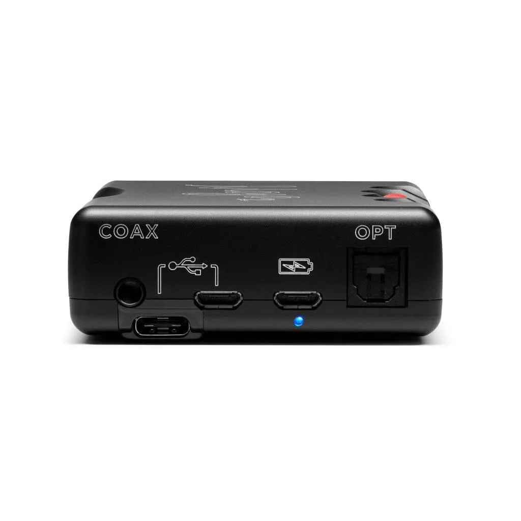 Chord Electronics Mojo 2 Portable DAC and Headphone Amplifier - Open Box