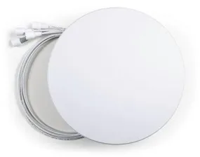 Cisco Meraki MA-ANT-3-C5 network antenna Omni-directional antenna RP-TNC 4.9 dBi