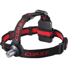 Coast TT7454CP HL3 LED Headlamp